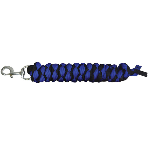 Two Tone Braided Nylon Lead